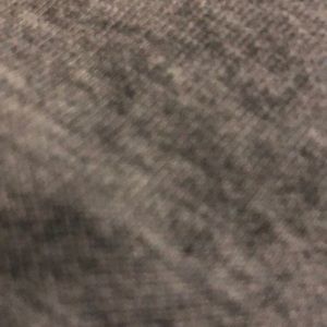 Meet your Posher, Wilder